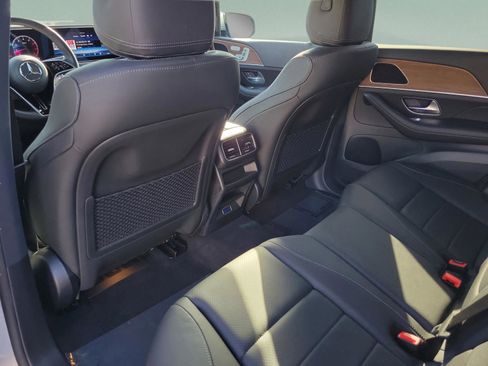 Used 2026 Mercedes-Benz GLE 450 4MATIC image 12