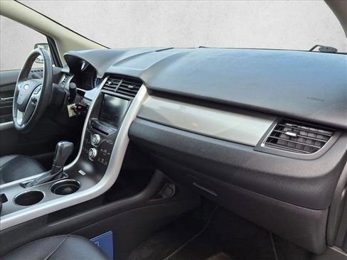 Used 2013 Ford Edge SEL FWD image 20
