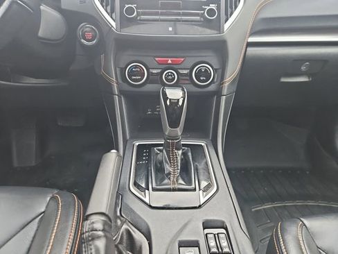 Used 2023 Subaru Crosstrek 2.5i Limited w/ Moonroof Package image 11