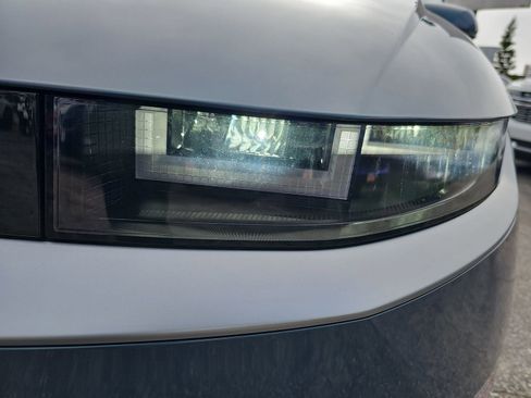 Certified 2024 Hyundai Ioniq 5 SEL RWD image 39