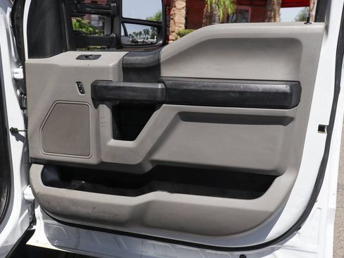 Used 2020 Ford F450 XL w/ Power Equipment Group RWD image 35