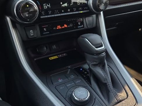 Used 2024 Toyota RAV4 Limited w/ Advanced Technology Package AWD/4WD image 32