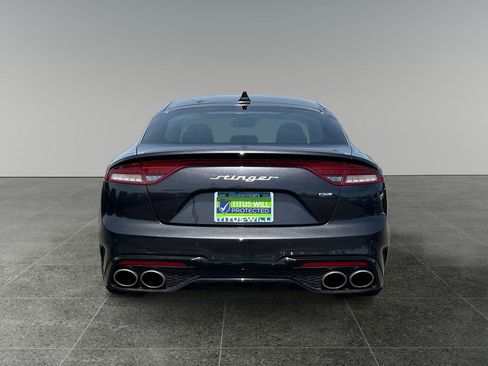 Used 2023 Kia Stinger GT-Line image 6