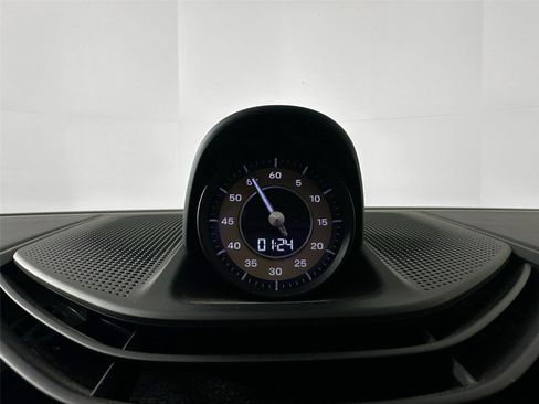Certified 2020 Porsche Taycan Turbo S AWD/4WD image 24