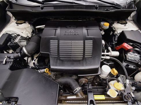 Used 2019 Subaru Forester Premium image 25