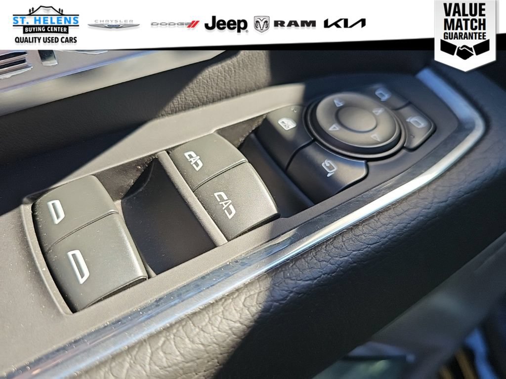 Used 2022 GMC Sierra 1500 Denali AWD/4WD image 33