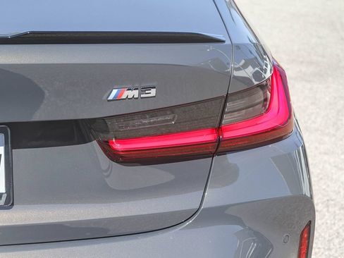 New 2027 BMW M3 w/ Executive Package RWD image 7