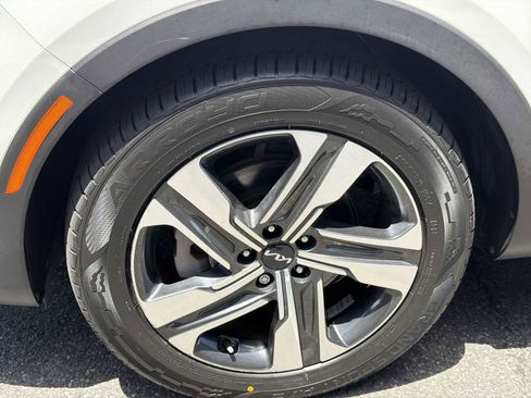 Used 2023 Kia Sorento SX Prestige AWD/4WD image 10