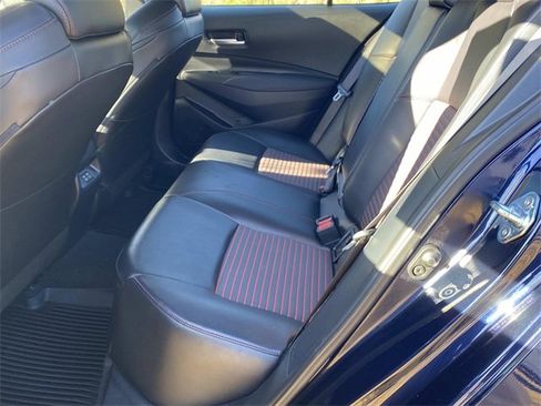 Used 2023 Toyota Corolla XSE image 14