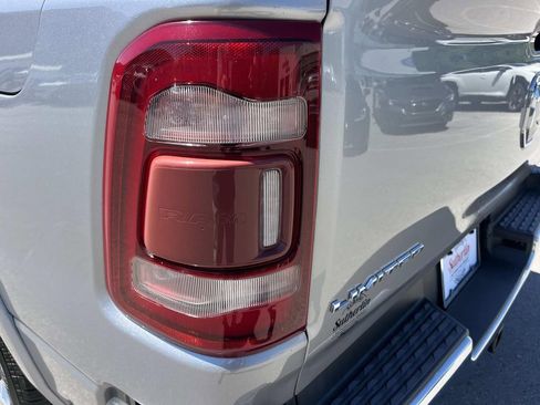 Used 2020 RAM 1500 Limited AWD/4WD image 10