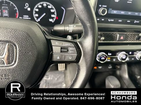 Used 2024 Honda Civic Sport image 13