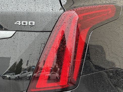 Used 2025 Cadillac XT5 Premium Luxury AWD/4WD image 34