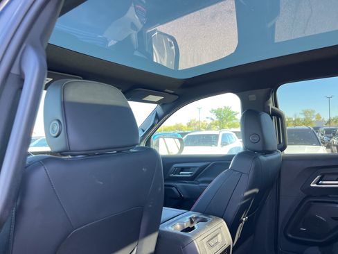 Used 2024 Chevrolet Silverado EV RST AWD/4WD image 26