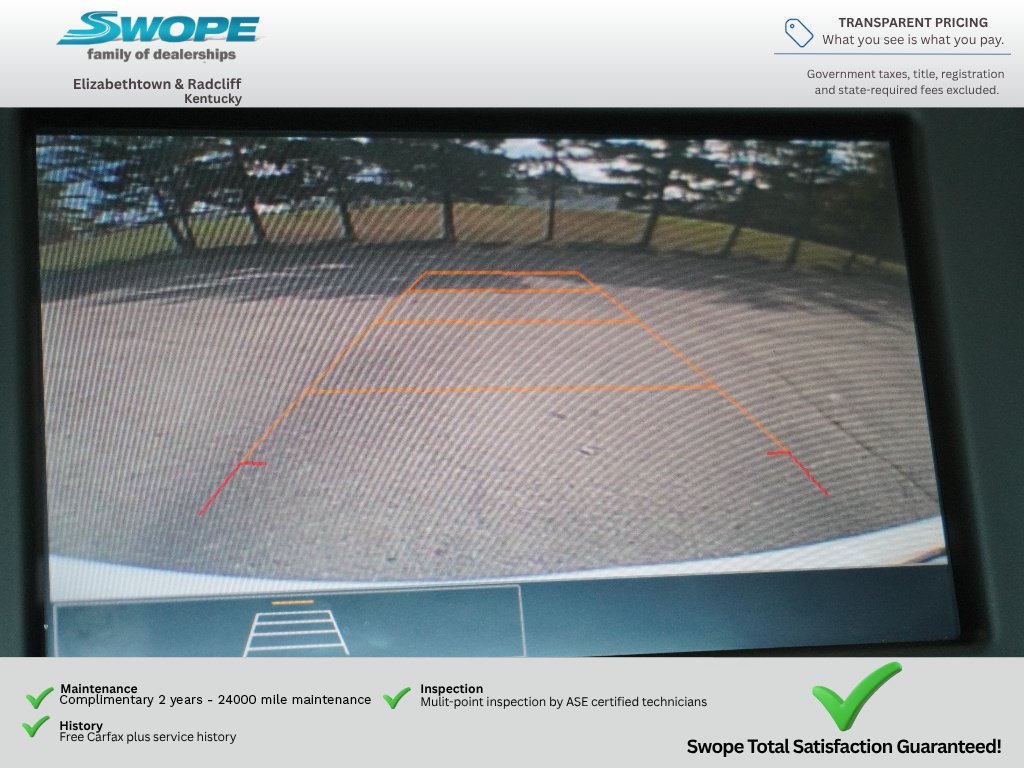 Used 2023 Chevrolet Equinox LT FWD image 23