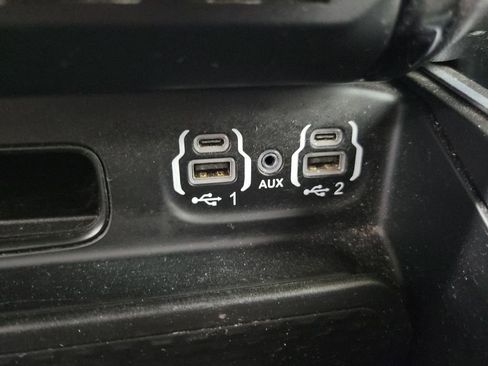Used 2023 RAM 1500 Big Horn AWD/4WD image 48