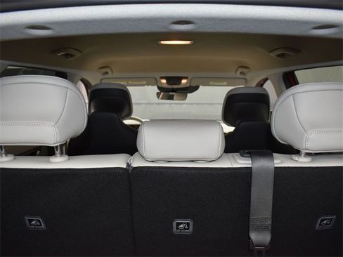 Used 2023 Kia Niro Wind image 12