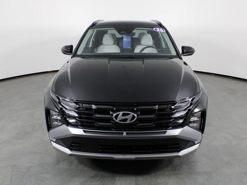 Used 2026 Hyundai Tucson SEL FWD image 14