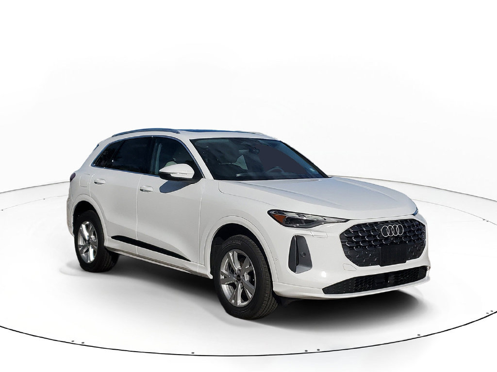 New 2026 Audi Q5 Premium AWD/4WD image 1