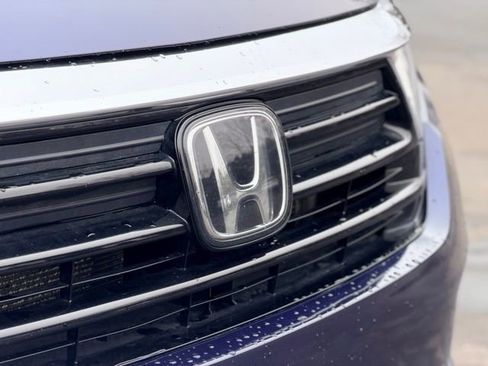 Used 2023 Honda Odyssey EX-L image 32