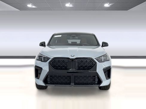 New 2026 BMW X2 xDrive28i w/ Technology Package AWD/4WD image 6