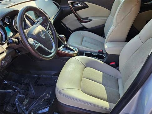Used 2015 Buick Verano Convenience image 13