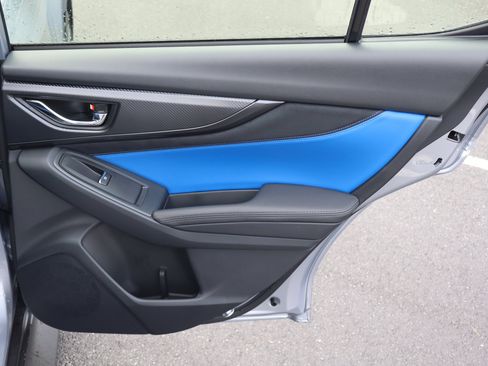 New 2026 Subaru WRX tS AWD/4WD image 19