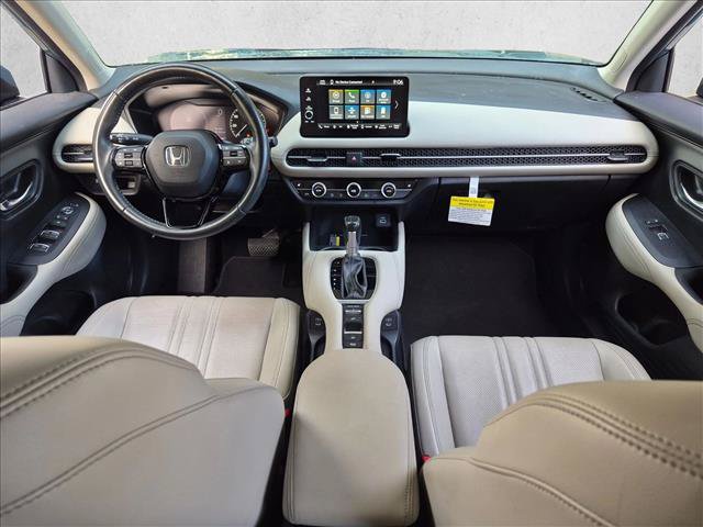 Used 2024 Honda HR-V EX-L image 15