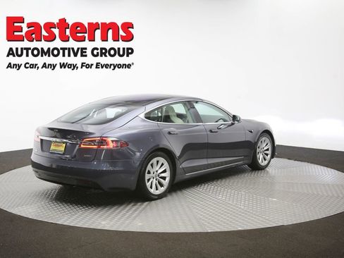 Used 2017 Tesla Model S 100D image 41