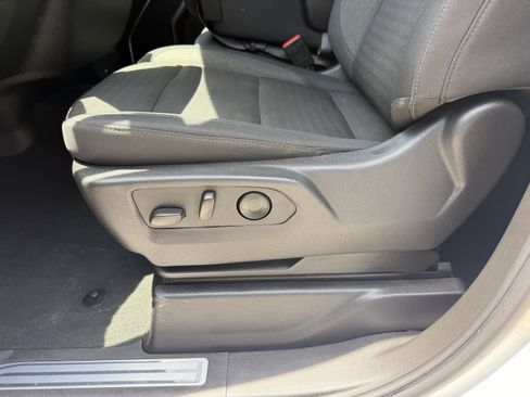Used 2026 GMC Sierra 1500 Elevation RWD image 27