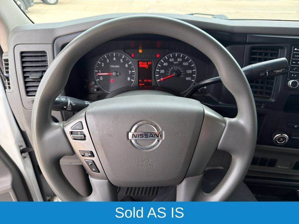 Used 2019 Nissan NV 1500 S RWD image 13