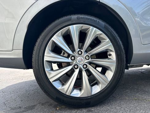 Used 2025 Buick Envista Avenir FWD image 18