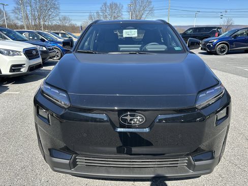 New 2026 Subaru Solterra Premium image 2