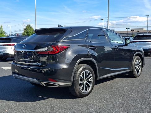Used 2022 Lexus RX 350 AWD image 6