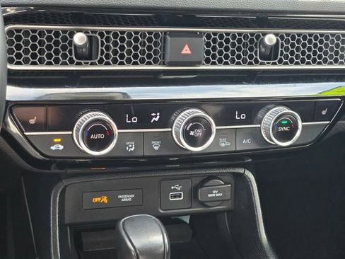 Used 2023 Honda Civic EX image 20