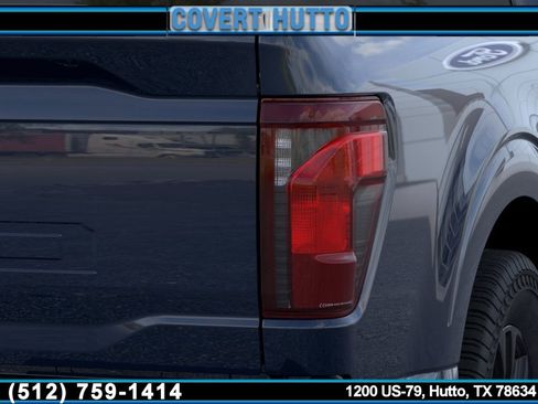 New 2026 Ford F150 XLT RWD image 21