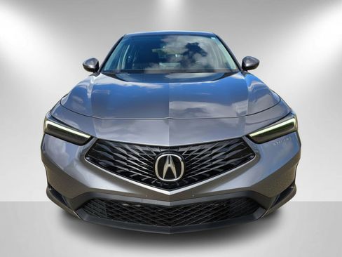 Used 2023 Acura Integra FWD image 2