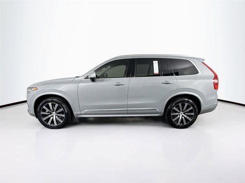 Used 2025 Volvo XC90 B6 Plus w/ Protection Package AWD/4WD image 14