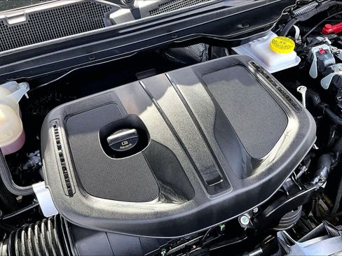 Used 2025 RAM 1500 Rebel w/ Rebel Level 1 Equipment Group AWD/4WD image 35