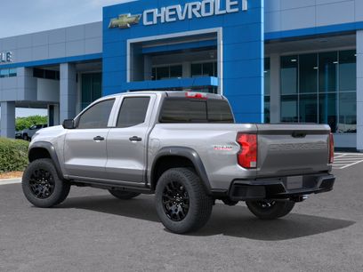 New 2026 Chevrolet Colorado Trail Boss