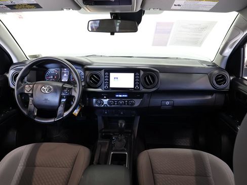 Used 2021 Toyota Tacoma SR AWD/4WD image 23