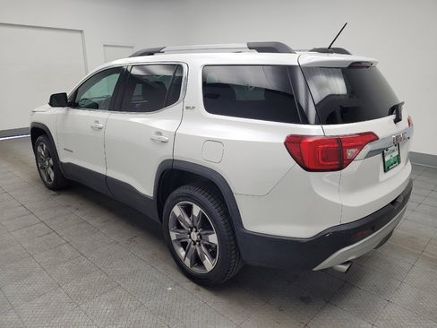 Used 2019 GMC Acadia SLT FWD image 5