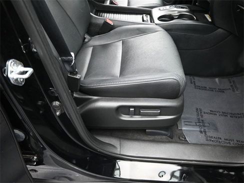 Certified 2023 Honda Passport EX-L image 41