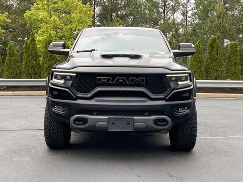 Used 2023 RAM 1500 TRX w/ TRX Level 2 Equipment Group AWD/4WD image 11