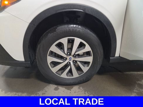 Used 2022 Subaru Outback Premium AWD/4WD image 22