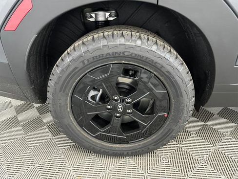 New 2026 Hyundai Santa Fe XRT image 18