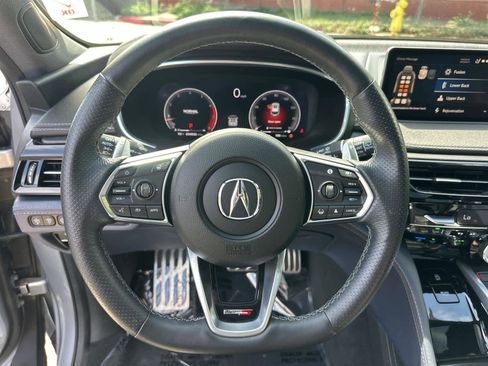 Used 2023 Acura MDX Type S image 15