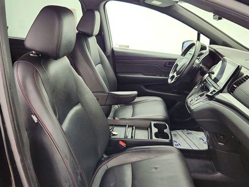 Used 2023 Honda Odyssey Sport image 24