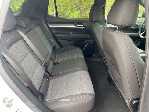 Used 2026 GMC Terrain Elevation AWD/4WD image 38