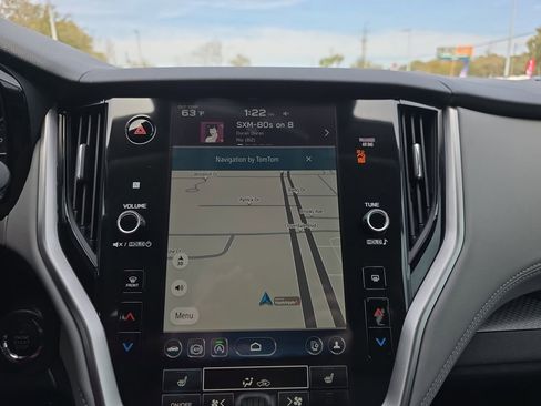 Certified 2025 Subaru Outback Premium image 24