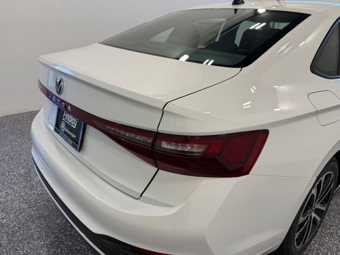 New 2026 Volkswagen Jetta Sport FWD image 18